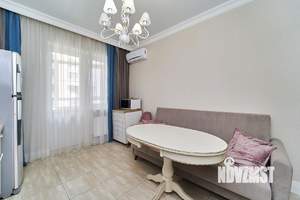 1-к квартира, вторичка, 48м2, 9/20 этаж