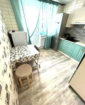 2-к квартира, вторичка, 49м2, 3/6 этаж