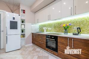 2-к квартира, вторичка, 65м2, 6/17 этаж