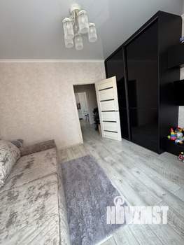 1-к квартира, вторичка, 32м2, 14/19 этаж