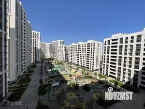 2-к квартира, сданный дом, 62м2, 7/19 этаж