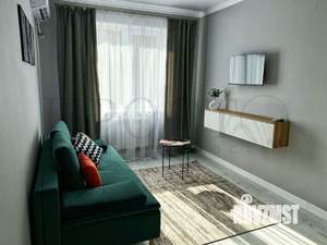 1-к квартира, вторичка, 36м2, 4/6 этаж