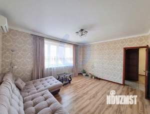 3-к квартира, вторичка, 84м2, 18/18 этаж