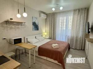 Студия квартира, вторичка, 20м2, 3/19 этаж