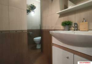 2-к квартира, вторичка, 38м2, 1/1 этаж