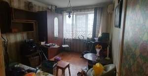2-к квартира, вторичка, 43м2, 7/9 этаж