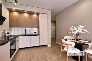 2-к квартира, вторичка, 60м2, 7/18 этаж