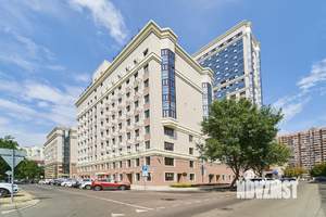 1-к квартира, вторичка, 41м2, 7/9 этаж