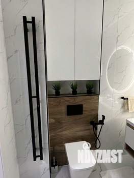 2-к квартира, вторичка, 47м2, 8/21 этаж