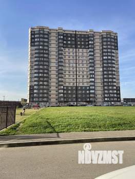 3-к квартира, вторичка, 80м2, 10/19 этаж