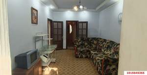 2-к квартира, вторичка, 47м2, 1/2 этаж