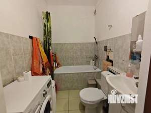 1-к квартира, вторичка, 27м2, 1/6 этаж