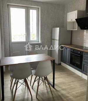 1-к квартира, вторичка, 33м2, 16/19 этаж