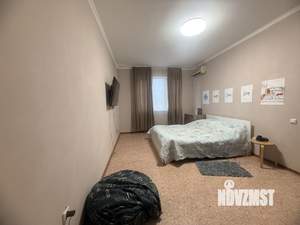 1-к квартира, вторичка, 37м2, 2/4 этаж