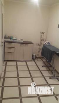 2-к квартира, вторичка, 60м2, 1/18 этаж