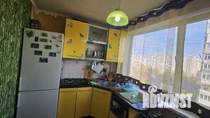 1-к квартира, вторичка, 30м2, 8/9 этаж