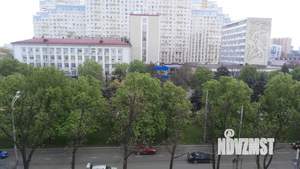 3-к квартира, вторичка, 81м2, 6/12 этаж