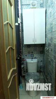 2-к квартира, вторичка, 53м2, 2/14 этаж