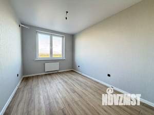 1-к квартира, вторичка, 35м2, 11/16 этаж