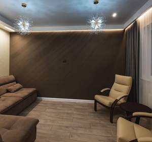 3-к квартира, вторичка, 100м2, 15/16 этаж