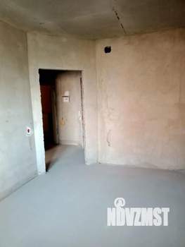 1-к квартира, вторичка, 36м2, 6/12 этаж