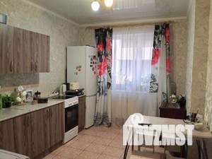 1-к квартира, вторичка, 35м2, 5/6 этаж