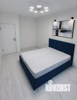 1-к квартира, вторичка, 38м2, 19/22 этаж