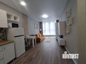 1-к квартира, вторичка, 35м2, 8/16 этаж