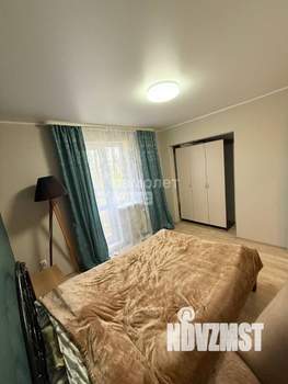 1-к квартира, вторичка, 35м2, 5/9 этаж