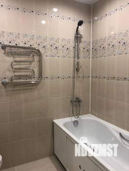 1-к квартира, вторичка, 46м2, 13/18 этаж