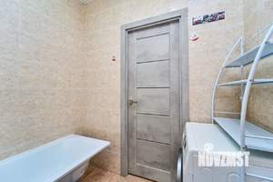 1-к квартира, вторичка, 37м2, 3/9 этаж