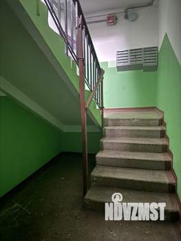 3-к квартира, вторичка, 56м2, 5/5 этаж