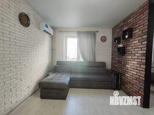 3-к квартира, вторичка, 80м2, 2/12 этаж