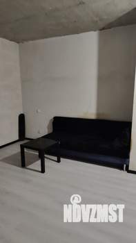 Студия квартира, вторичка, 34м2, 13/21 этаж