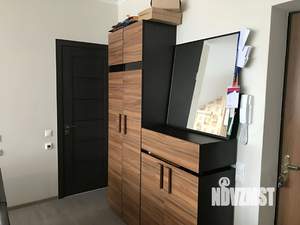 1-к квартира, вторичка, 60м2, 6/6 этаж