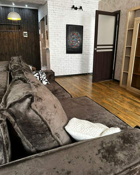3-к квартира, вторичка, 109м2, 7/8 этаж