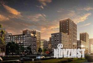 3-к квартира, вторичка, 85м2, 7/9 этаж