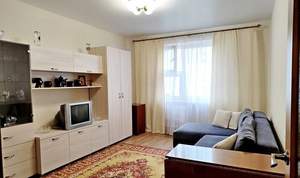 1-к квартира, вторичка, 39м2, 3/9 этаж