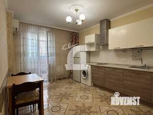 1-к квартира, вторичка, 45м2, 5/17 этаж
