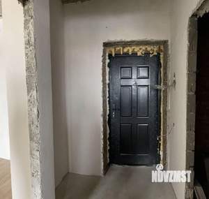 1-к квартира, вторичка, 36м2, 4/8 этаж