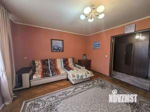 2-к квартира, вторичка, 50м2, 5/5 этаж