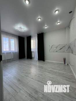 2-к квартира, вторичка, 38м2, 7/24 этаж