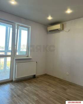 1-к квартира, вторичка, 37м2, 3/9 этаж