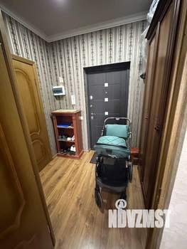 1-к квартира, вторичка, 36м2, 13/19 этаж