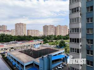 2-к квартира, вторичка, 50м2, 8/25 этаж