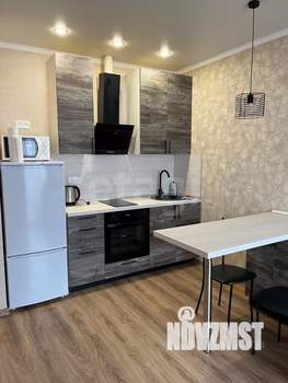 Студия квартира, вторичка, 26м2, 14/19 этаж