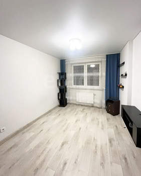 1-к квартира, вторичка, 29м2, 1/9 этаж