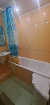 1-к квартира, вторичка, 34м2, 2/12 этаж