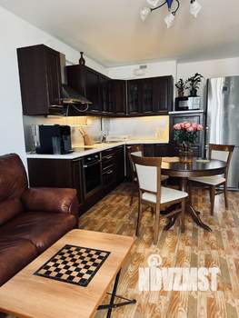3-к квартира, вторичка, 79м2, 10/15 этаж