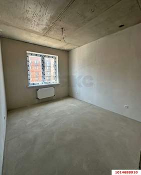 1-к квартира, вторичка, 36м2, 7/9 этаж